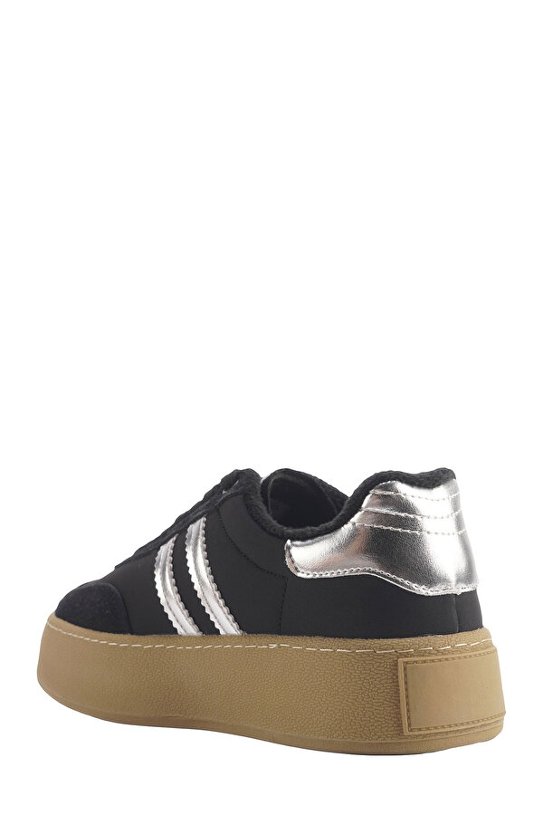 INT1224K040 4PR BLACK Woman 424