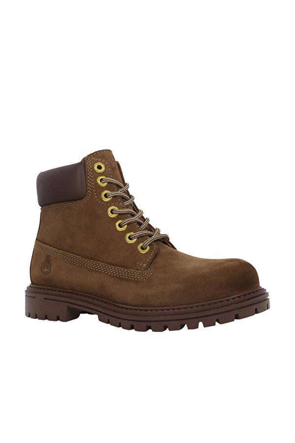 Stivaletti lumberjack o timberland cheap