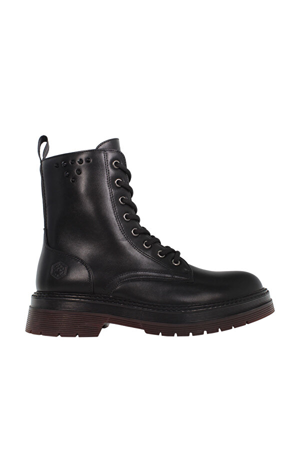 Anfibi lumberjack donna clearance