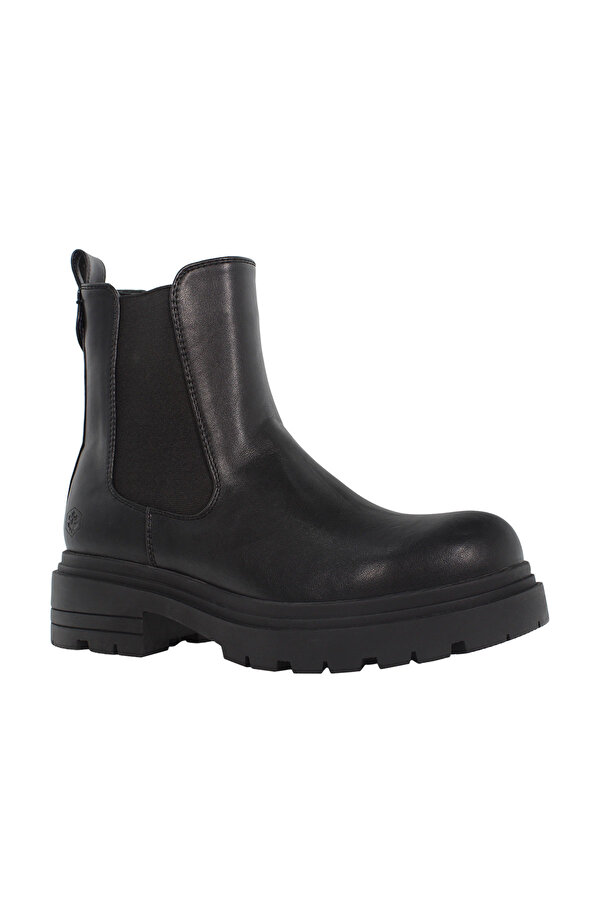 BEATLES BLACK Woman 783