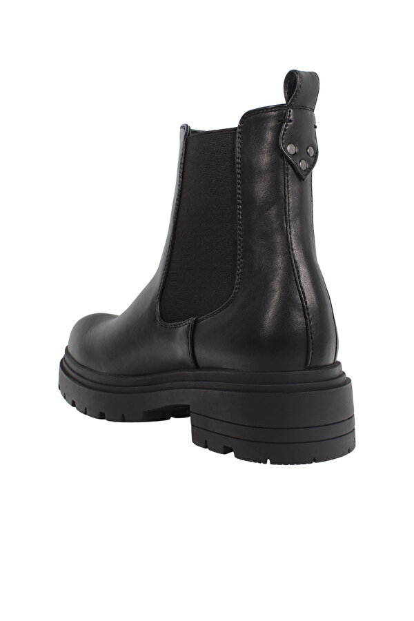 BEATLES BLACK Woman 783