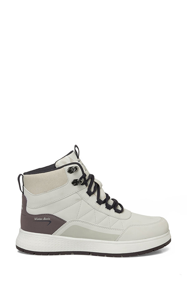 Kinetix WENDA PU HI W 4PR Ekru Kadın Outdoor Bot 101744291 | Kinetix