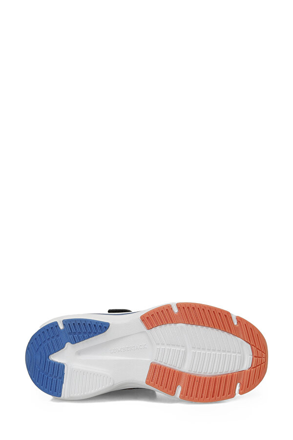 RIMBA JR 4PR Lacivert Erkek Çocuk Koşu Ayakkabısı