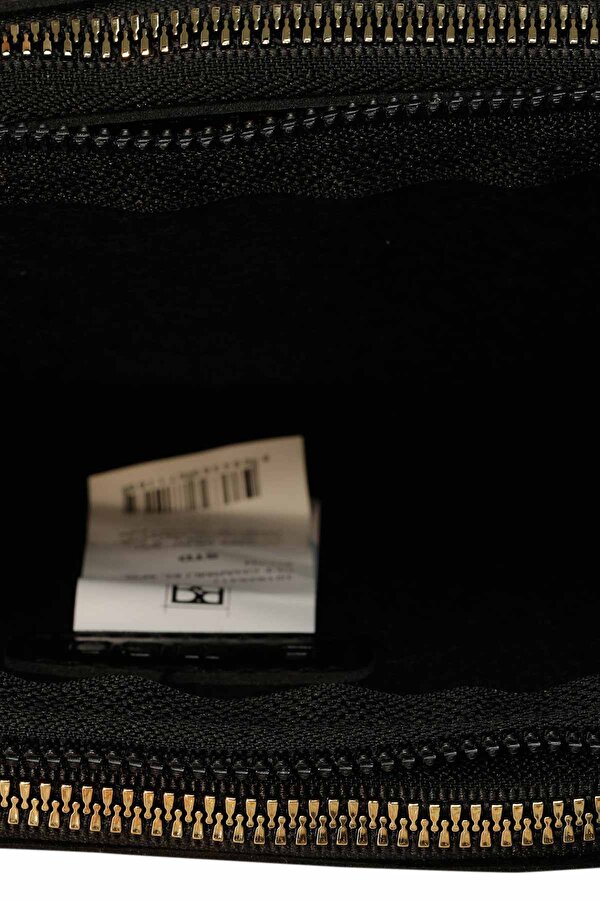 CLT CHARMLI EL 4PR Siyah Kadın El Çantası