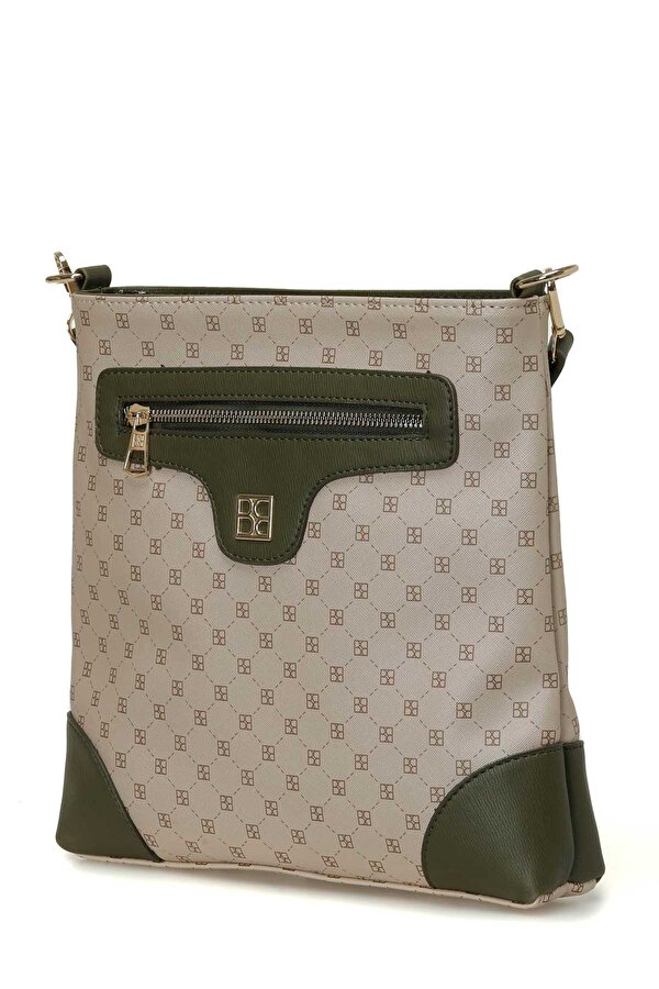 MNG GARNI DTY CPRZ 4PR DORE Kadın Çapraz Çanta