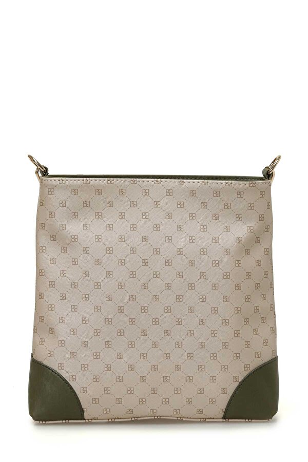 MNG GARNI DTY CPRZ 4PR DORE Kadın Çapraz Çanta