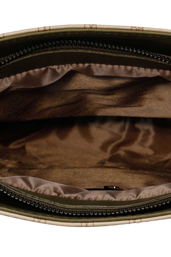 MNG GARNI DTY CPRZ 4PR DORE Kadın Çapraz Çanta