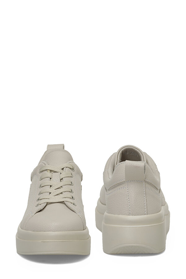 ALISSA 4PR Bej Kadın Sneaker