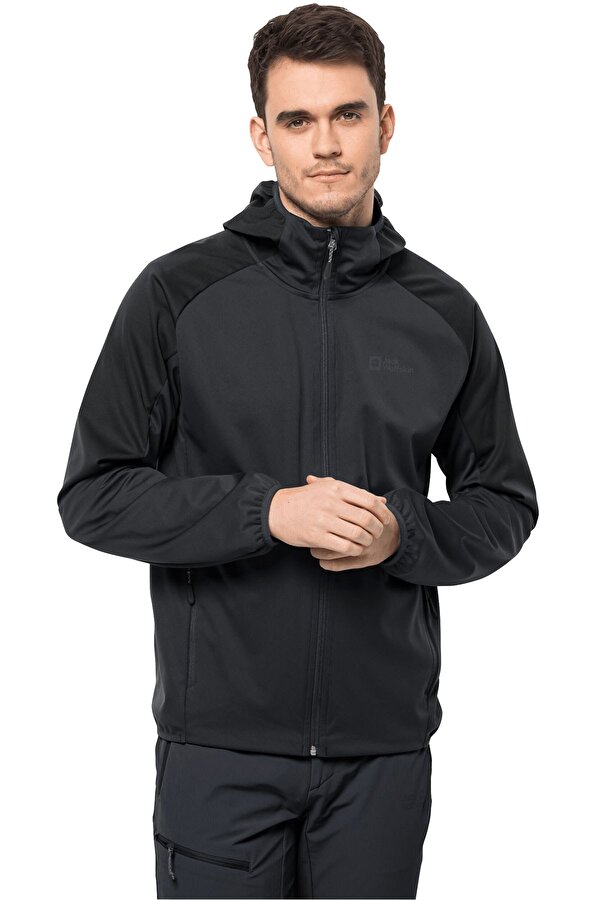 Feldberg Erkek Softshell Mont 1306922-6350