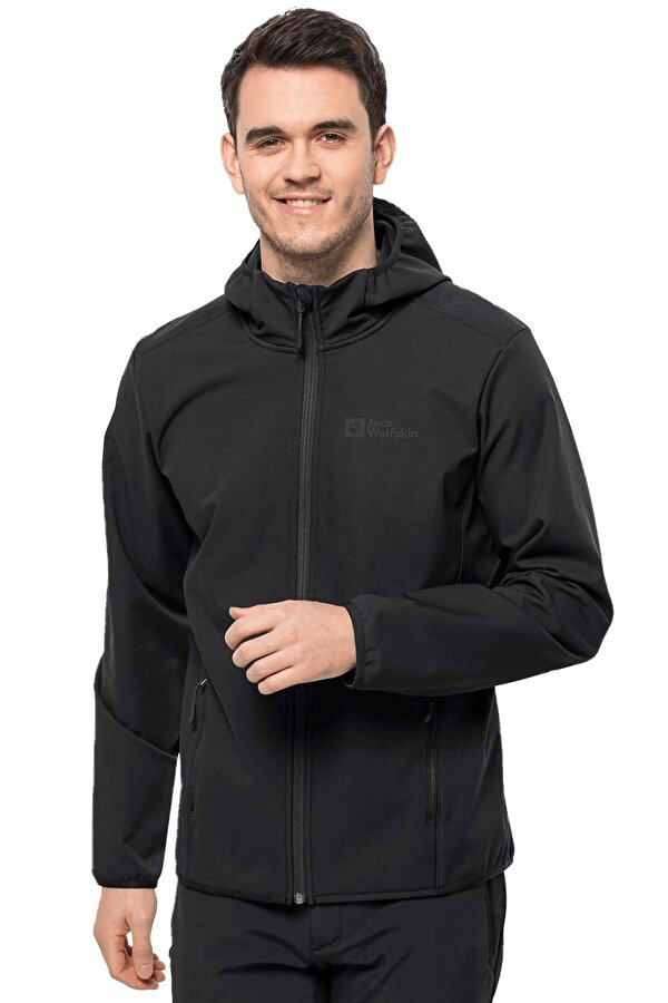 Bornberg Erkek Softshell Mont 1307471-6000