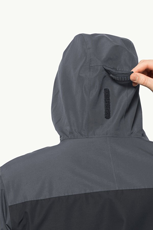 Taubenberg 3in1 Erkek Outdoor Mont 1115311-6350