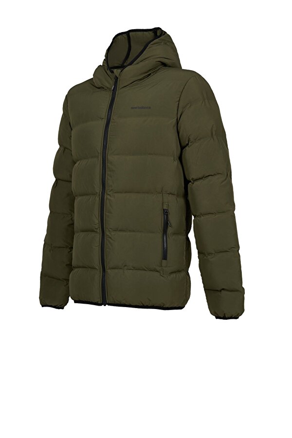 Lifestyle Erkek Mont MNJ3228-TPG