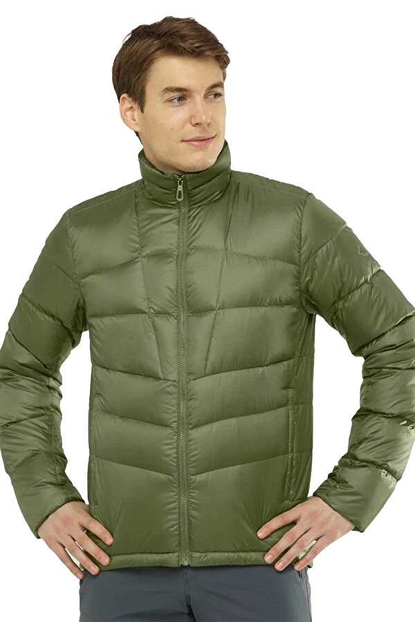 Transition Erkek Outdoor Mont LC1393700