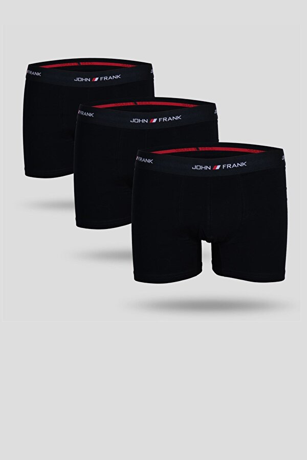 Üçlü Boxer JF3B10