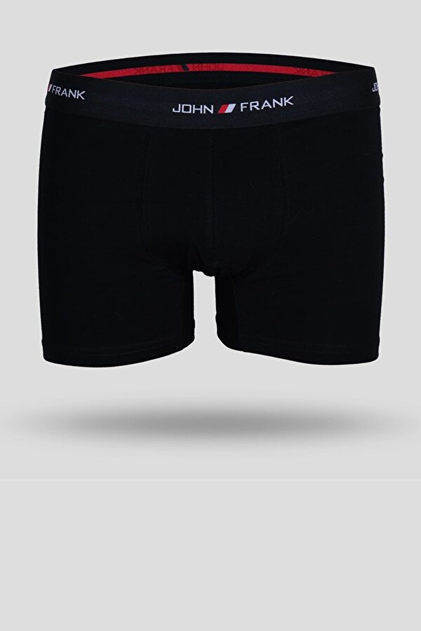 Üçlü Boxer JF3B10