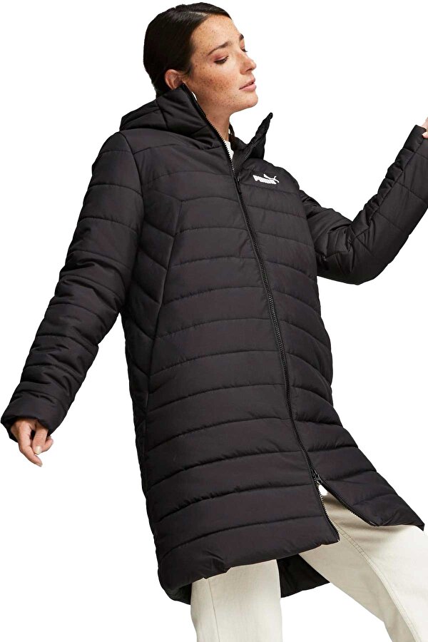 Ess Hooded Kadın Mont 84894201