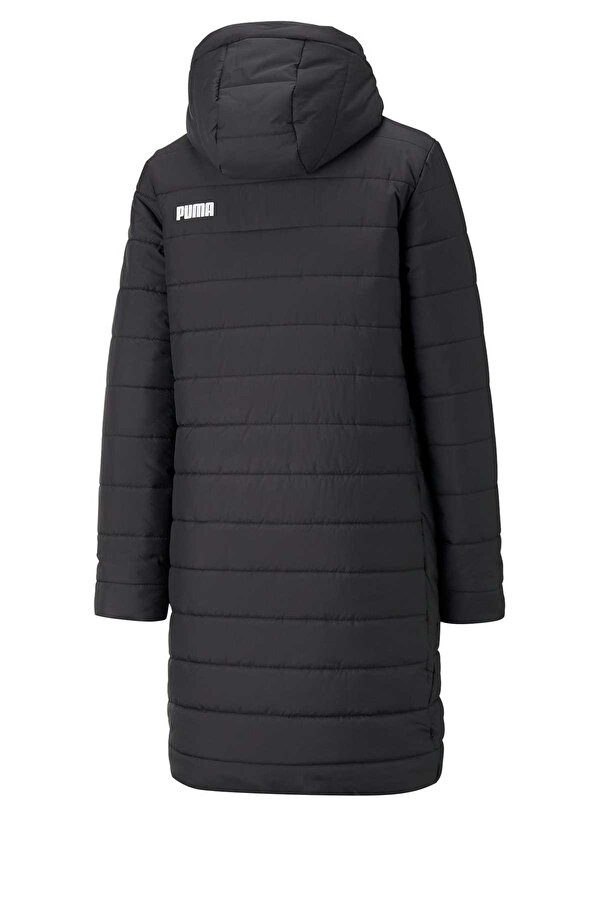 Ess Hooded Kadın Mont 84894201