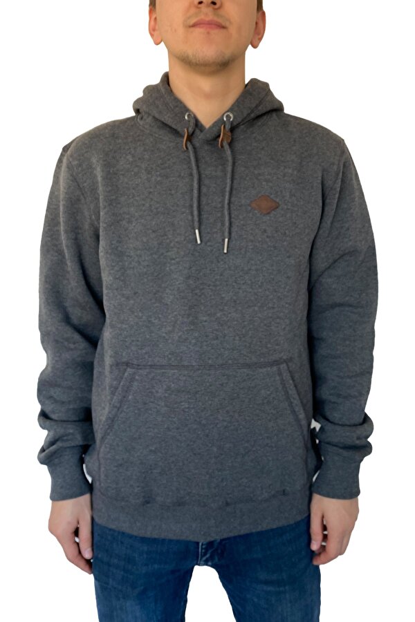 Keller Hood Erkek Sweatshirt EQYFT04837-16979