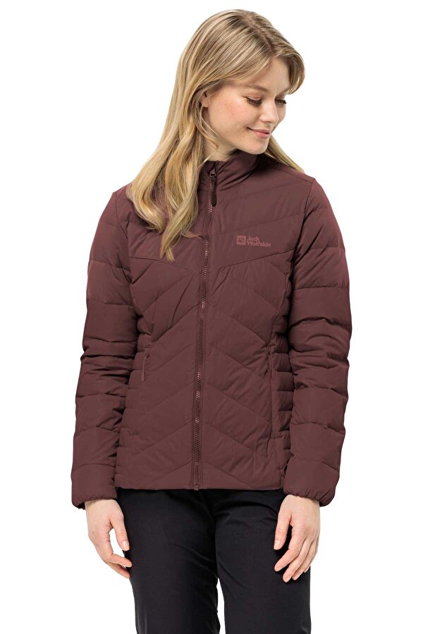 Tundra Down Kadın Outdoor Mont 1206652-2866