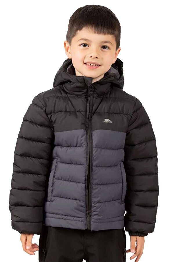 Oskar Padded Çocuk Mont UCJKCAN20002-10102