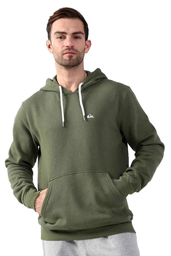 Bayrise M Otlr Erkek Sweatshirt EQYFT04523