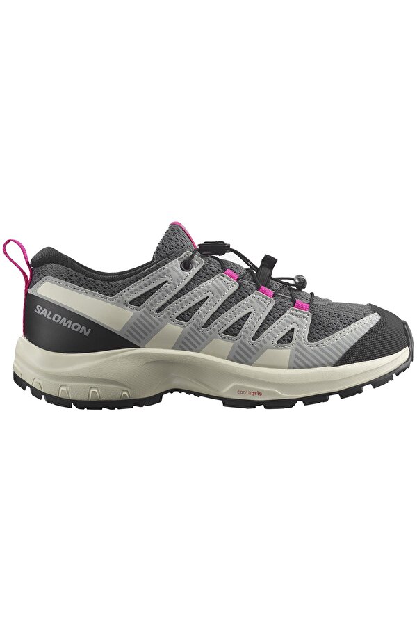Xa Pro V8 J Çocuk Outdoor Ayakkabı L47289100