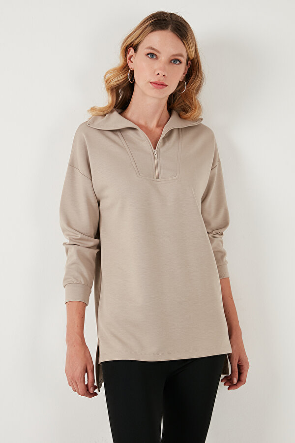 Bayan Sweat 5865876 TAŞ