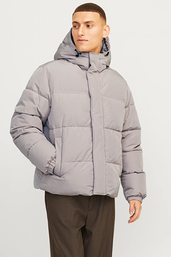 Erkek Mont 12256974 BEJ