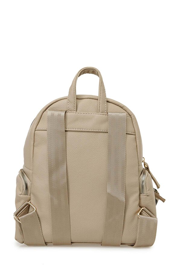 NTRL BZKLU SRT 4PR Vizon Kadın Sırt Çantası