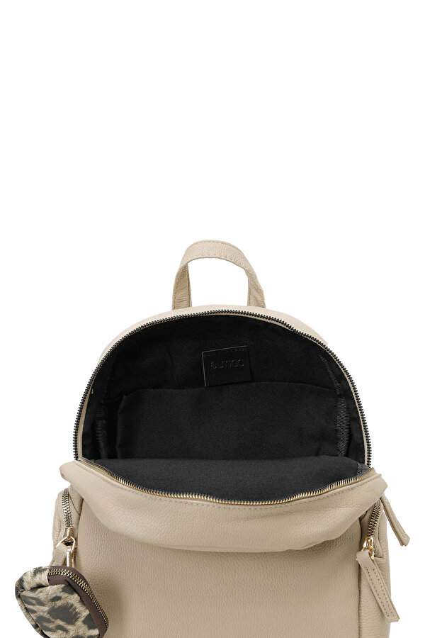 NTRL BZKLU SRT 4PR Vizon Kadın Sırt Çantası