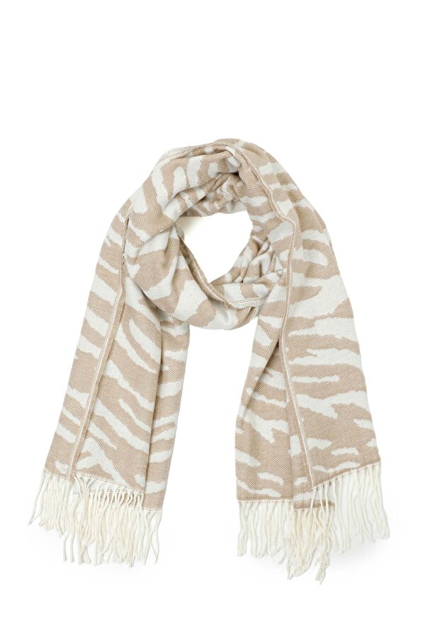 LEO ATKI-W 4PR BEIGE Woman 037