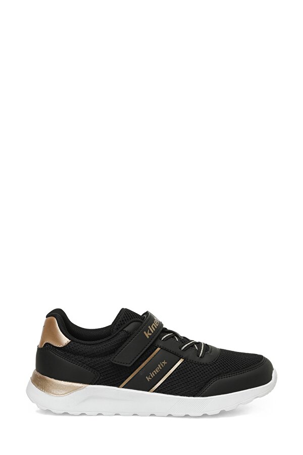 MONAD F 5FX Siyah Kız Çocuk Sneaker