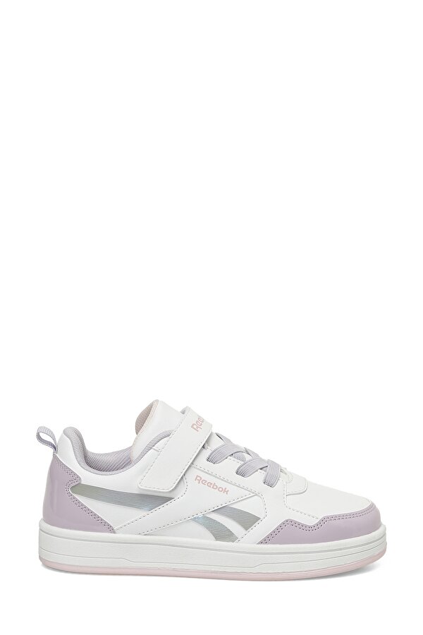 ASERO RISE Beyaz Kız Çocuk Sneaker
