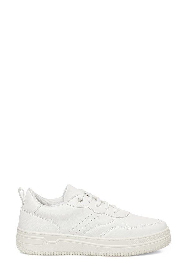 AMAYA 4PR Beyaz Kadın Sneaker