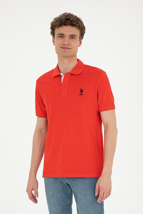 Erkek T Shirt G081SZ0111794832 NAR ÇİÇEĞİ