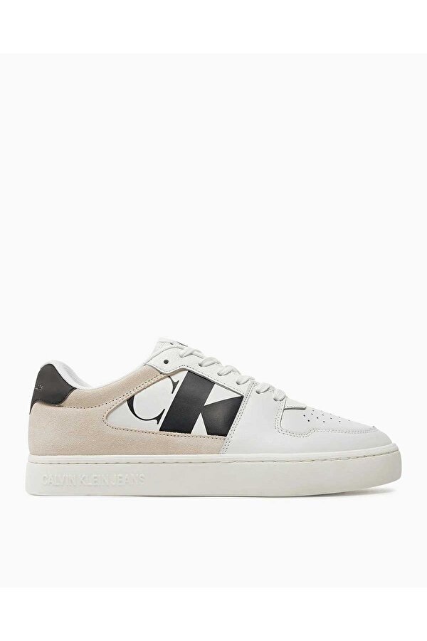 Classic Cupsole Low Lace Up Sneaker