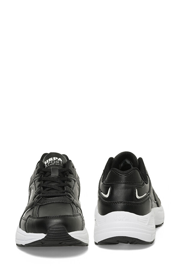 FELIX WMN GLB 4PR BLACK Woman 001