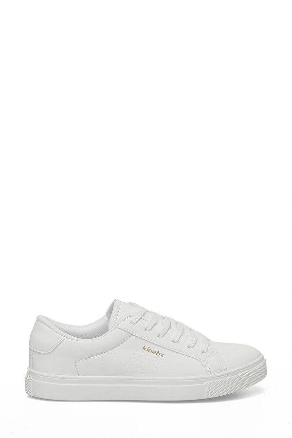 PORO 5FX Beyaz Kadın Sneaker