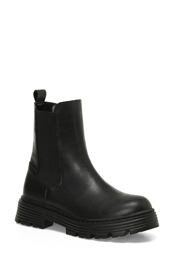 MESA 4PR Siyah Kadın Chelsea Bot