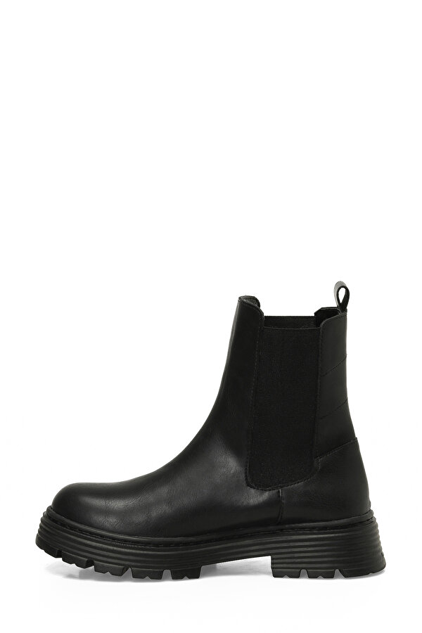 MESA 4PR Siyah Kadın Chelsea Bot