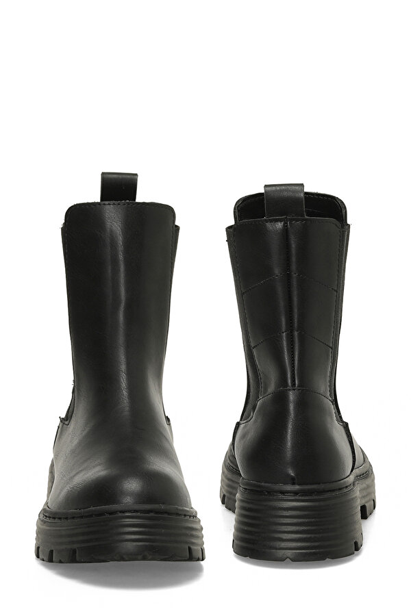 MESA 4PR Siyah Kadın Chelsea Bot