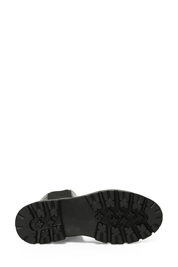 MESA 4PR Siyah Kadın Chelsea Bot