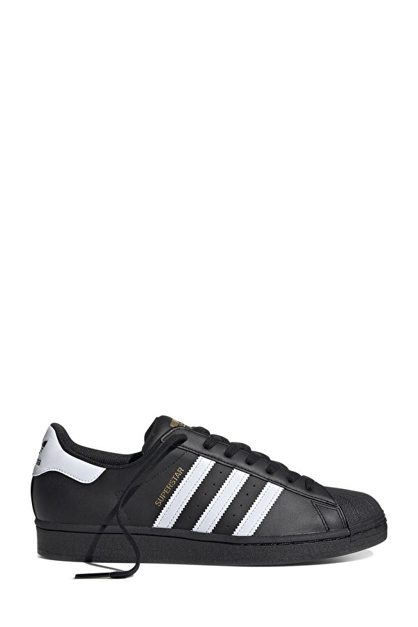 Shoes Adidas Superstar Черный