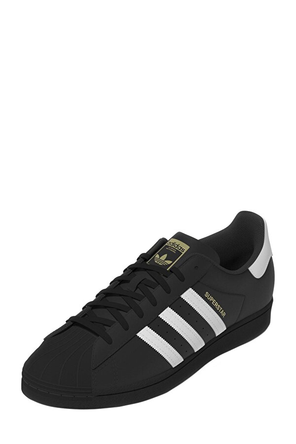 Shoes Adidas Superstar Черный