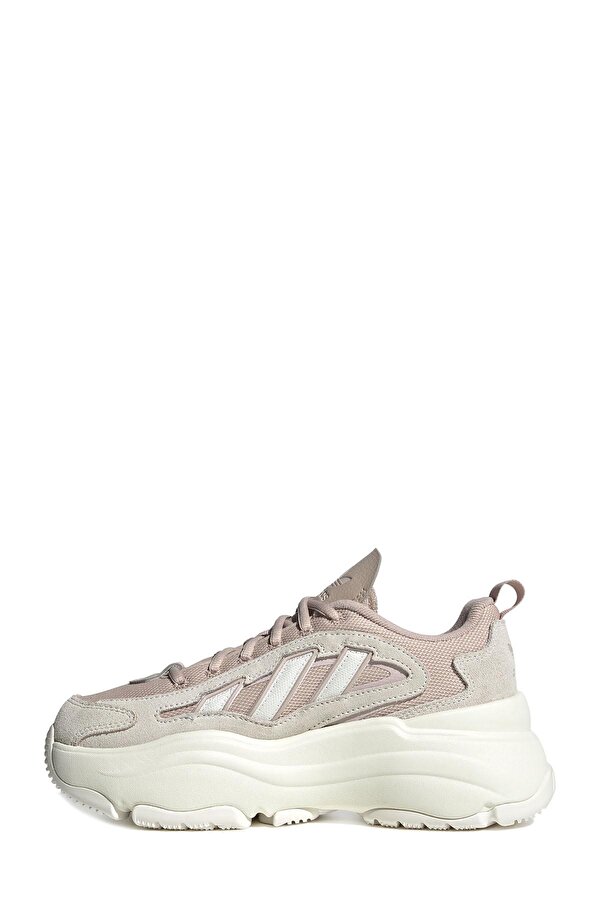 Shoes Adidas Ozgaia Белый