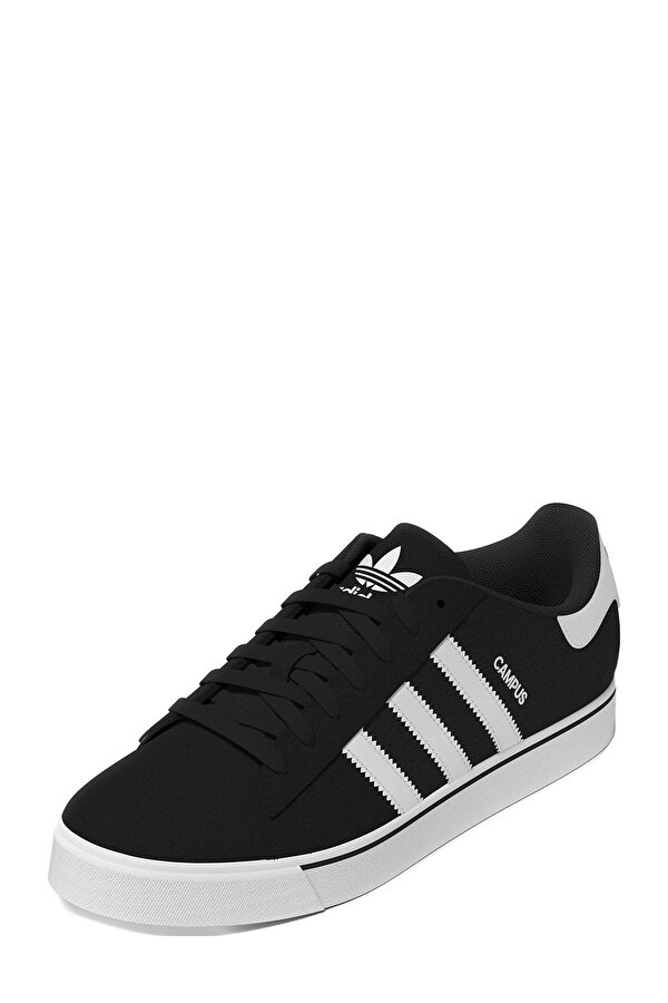 Shoes Adidas Campus Черный