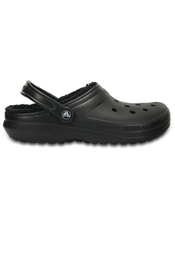 Classic Lined Clog Uniseks Terlik 203591-060