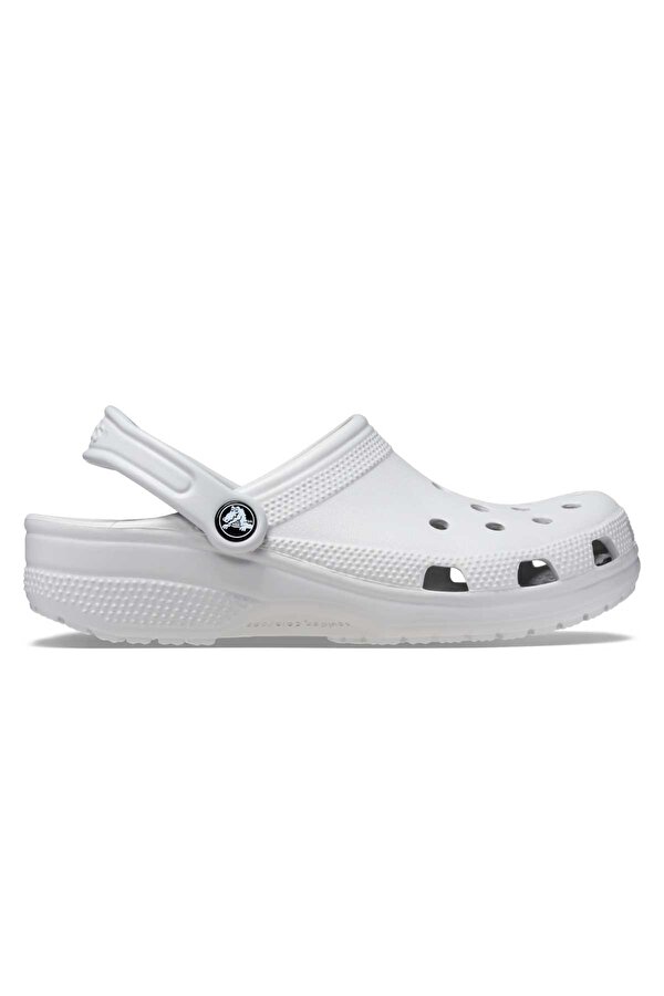 Classic Unisex Terlik 10001-1FT