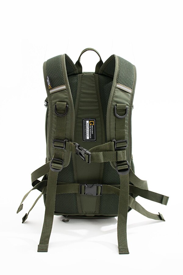 Mega The Nortwest Aeroshape Core Modeli Sırt Çantası