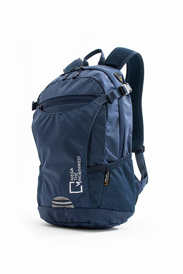 Mega The Nortwest Aeroshape Core Modeli Sırt Çantası